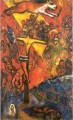 Résistance contemporaine Marc Chagall